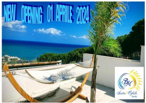 BM SUITE VILLA Cefalù